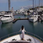 ALEXUM Яхта best-yacht-sochi