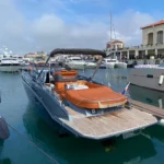 Cranchi E30 Endurance VALETTA best-yacht-sochi 21
