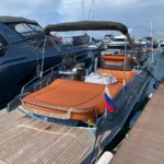 Cranchi E30 Endurance VALETTA best-yacht-sochi 4