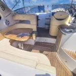 Яхта Белуга Аркенда яхт в Сочи - лучшие яхты Сочи best-yacht-sochi.com 17